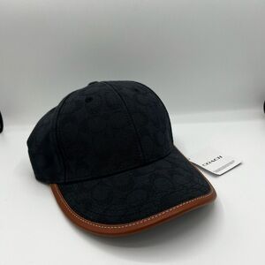 Coach baseball Cap